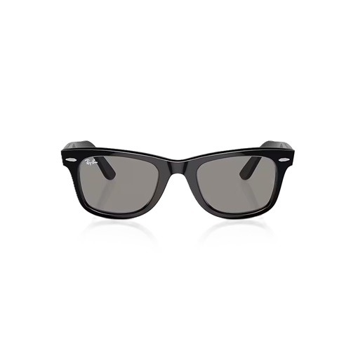 Ray-Ban Wayfarer Classic 2140 Sunglasses - Black RayBan Wayfarer Black Sunglasses