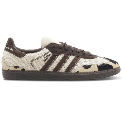 Adidas Samba OG x Notitle Cow Print Adidas Samba OG notitle