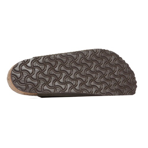 Birkenstock Zürich Suede Mocha Sandal-4 Birkenstock Zürich mocha Suede