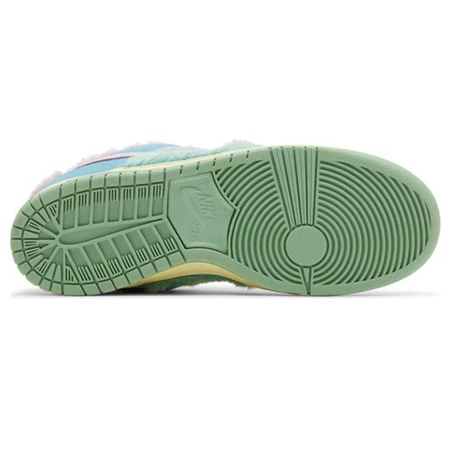 Nike Dunk verdy visty