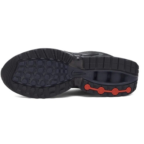 Nike Air Max Dn - BlackGrey-3 Air Max Dn black