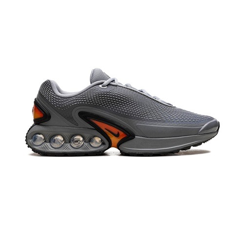Nike Air Max Dn - Particle Grey-2 Air Max Dn grey