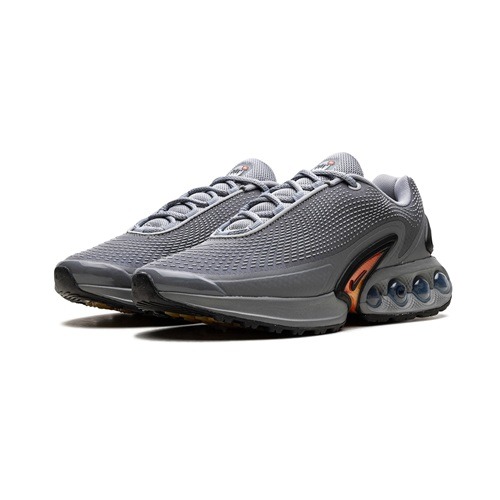 Nike Air Max Dn - Particle Grey-4 Air Max Dn grey
