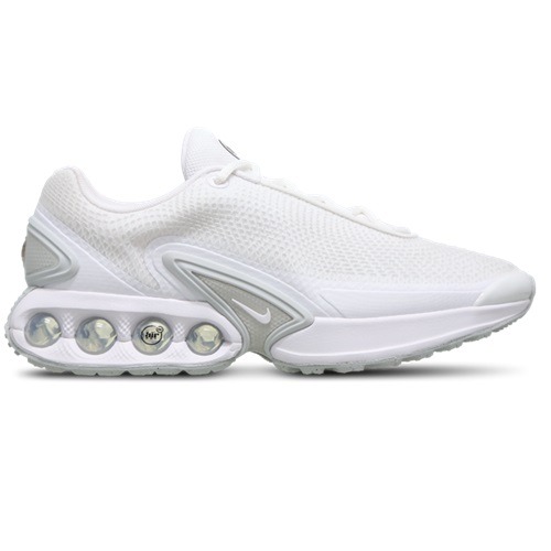 Nike Air Max Dn - White-2 Air Max Dn white