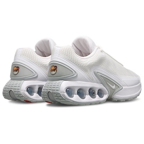 Nike Air Max Dn - White-4 Air Max Dn white