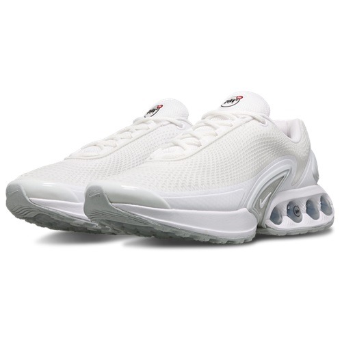 Nike Air Max Dn - White-5 Air Max Dn white