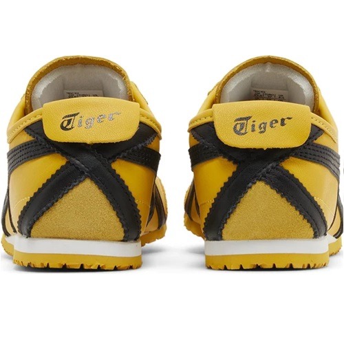 Onitsuka Tiger Mexico 66 Sneakers - Kill Bill-2 Onitsuka Tiger Mexico Bill