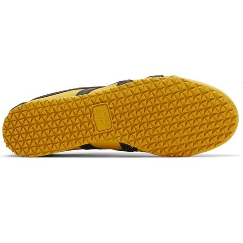 Onitsuka Tiger Mexico 66 Sneakers - Kill Bill-3 Onitsuka Tiger Mexico Bill