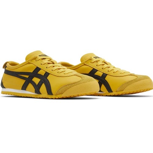 Onitsuka Tiger Mexico 66 Sneakers - Kill Bill Onitsuka Tiger Mexico Bill