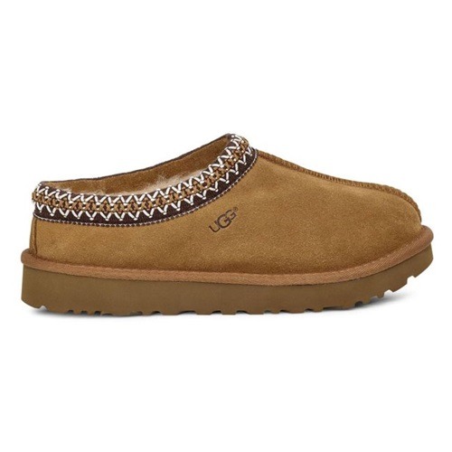 UGG Tazz Slide - Chestnut (2) ugg tazz slide chestnut