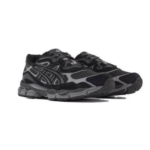 Asics Gel NYC Grey/Black