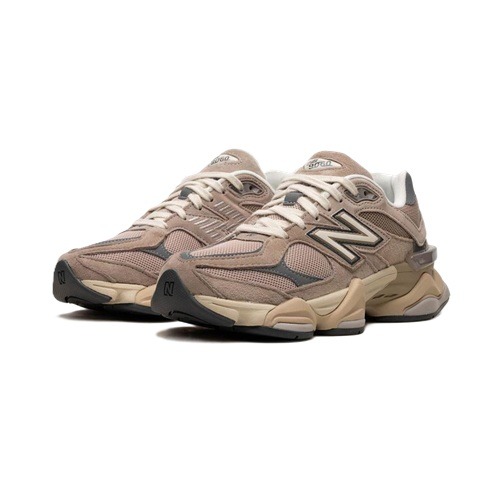 New Balance 9060 Driftwood Castlerock-2 New Balance 9060 Driftwood