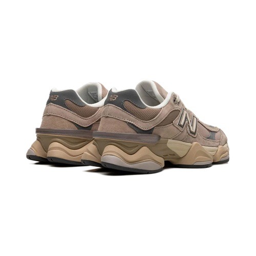 New Balance 9060 Driftwood Castlerock-3 New Balance 9060 Driftwood
