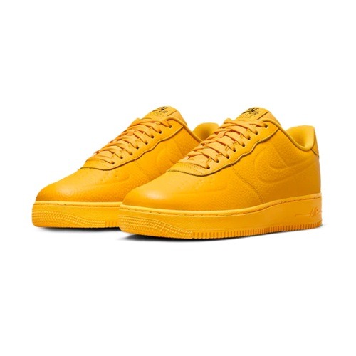 air force waterproof gold