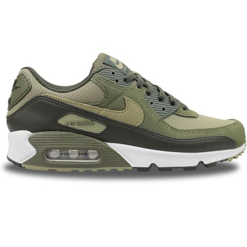 Nike Air Max 90 Neutral Olive-2 Nike Air Max 90 Neutral Olive