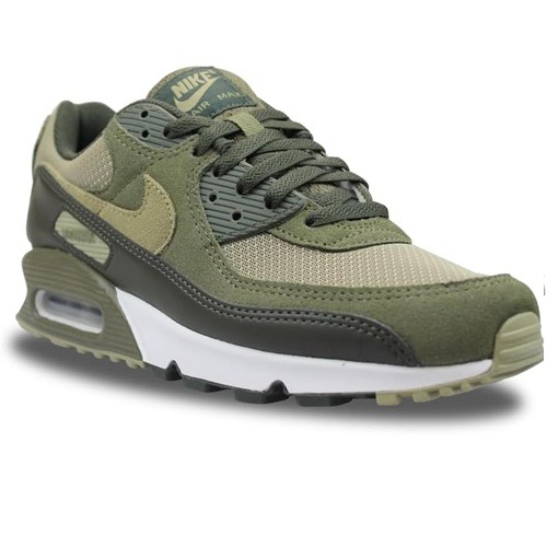 Nike Air Max 90 Neutral Olive-3 Nike Air Max 90 Neutral Olive