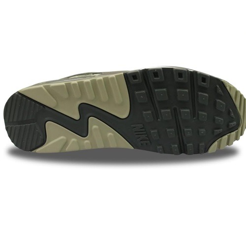 Nike Air Max 90 Neutral Olive-4 Nike Air Max 90 Neutral Olive