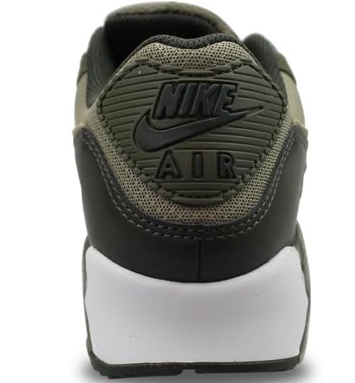 Nike Air Max 90 Neutral Olive-5 Nike Air Max 90 Neutral Olive