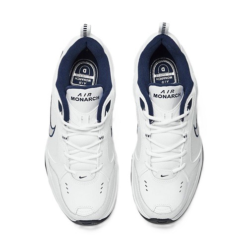 Nike Monarch IV White