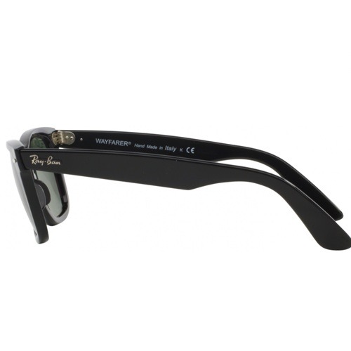 Ray-Ban Wayfarer 2140 sunglasses