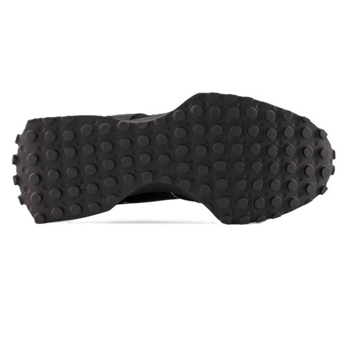 New Balance 327 Black/Black New Balance 327 Black/Black