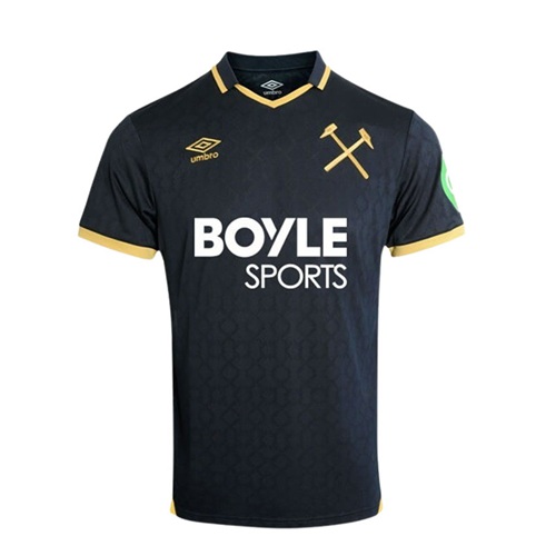 West Ham Third 2025/2026