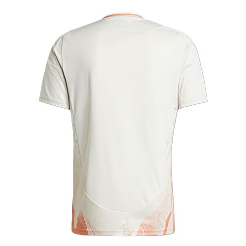 AS Roma Away Men's Jersey 20242025 -2 as roma away 2024/2025