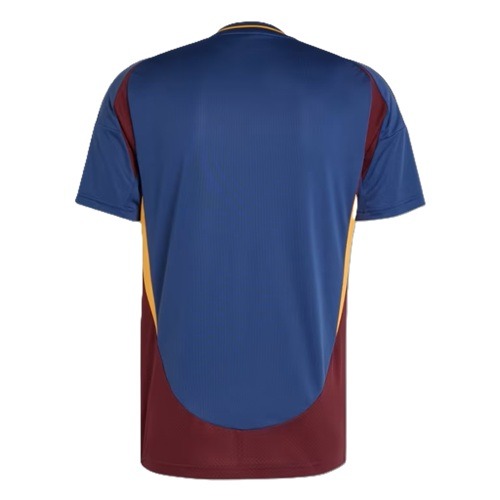 AS Roma Third Men's Jersey 20242025 -2 AS roma third 2024/2025