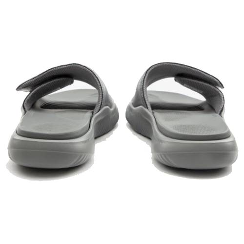 Adidas Alphabounce 2.0 Grey Slide-3 Adidas Alphabounce grey