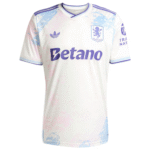 Aston Villa Third 2025/2026