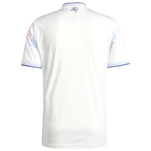 Aston Villa Third 2025/2026