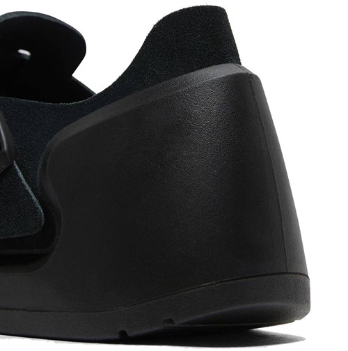 Birkenstock Reykjavik nubuck