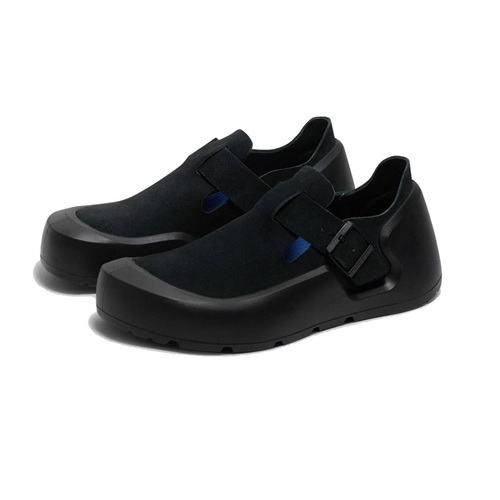 Birkenstock Reykjavik nubuck