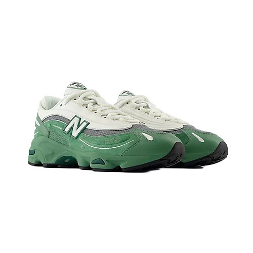 New Balance 1000 Unisex Sneakers - Mallard Green-2 New Balance 1000 mallard