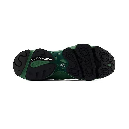 New Balance 1000 Unisex Sneakers - Mallard Green-5 New Balance 1000 mallard