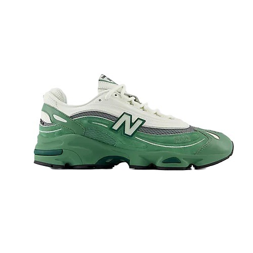 New Balance 1000 Unisex Sneakers - Mallard Green New Balance 1000 mallard