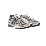 New Balance 1906 Sneakers Silver Metallic Grey