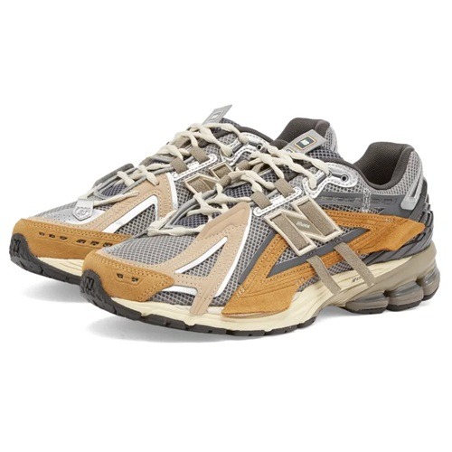 Balance 1906A trainers stone