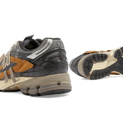 Balance 1906A trainers stone