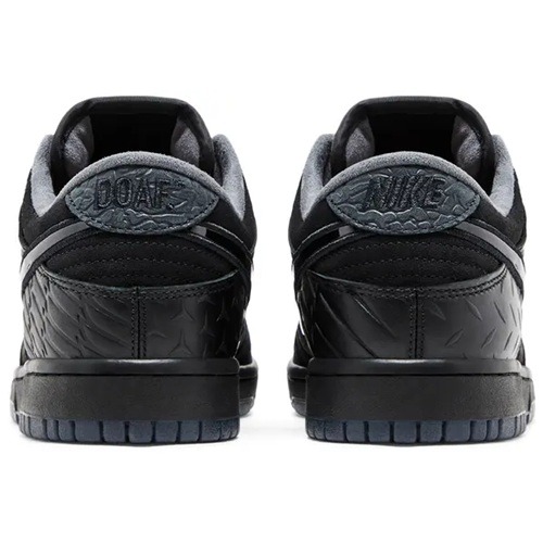 Nike Dunk Duck Oregon