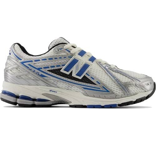New Balance 1906R Silver/Blue