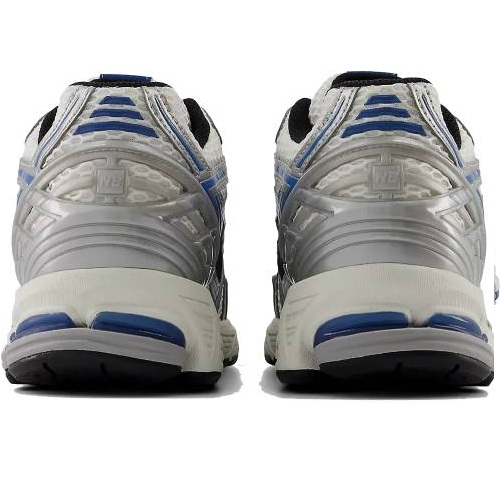 New Balance 1906R Silver/Blue