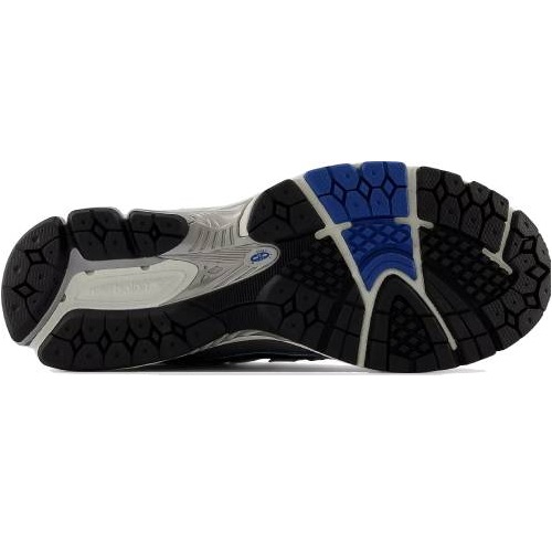 New Balance 1906R Silver/Blue