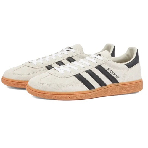 adidas handball spezial beige/black