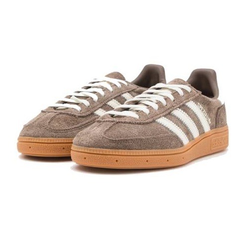 adidas handball spezial Brown/White