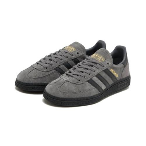 Adidas Handball Spezial - GreyBlack-2 adidas handball spezial Grey/Black