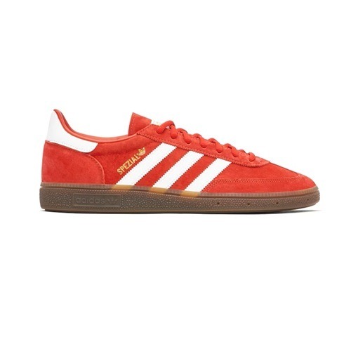 adidas handball spezial Red/White
