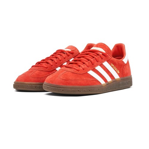 adidas handball spezial Red/White