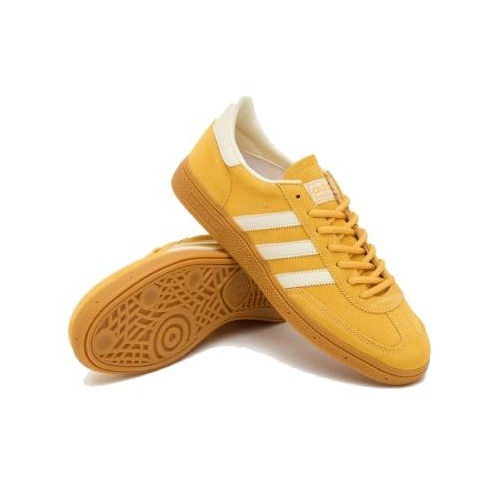 adidas handball spezial yellow/white