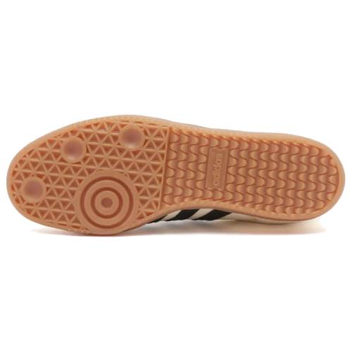 Adidas Samba OG - CreamBlack-3 Adidas Samba OG Cream/Black